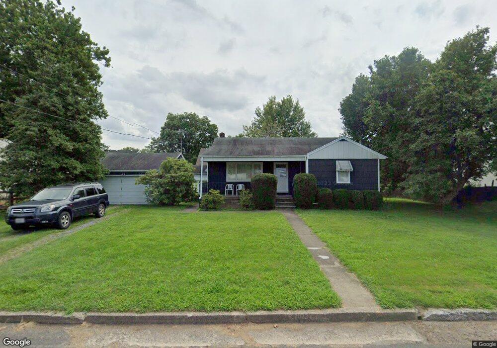 334 Huff Ave, Manville, NJ 08835 - photo 1