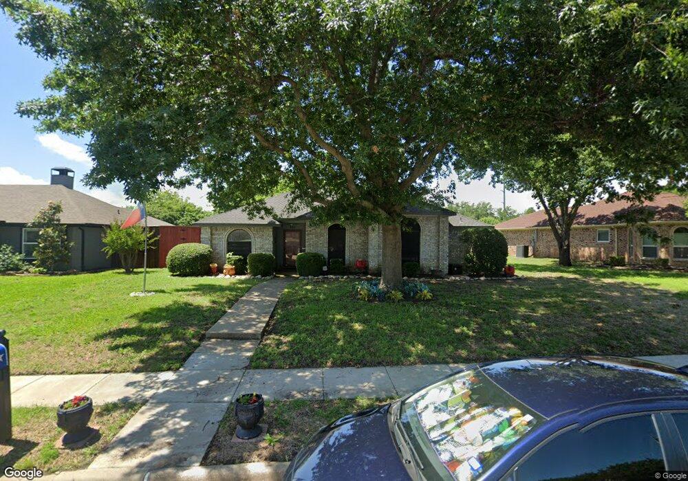 505 Graham Ln, Wylie, TX 75098 - photo 1