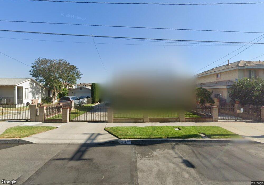Street View Photo