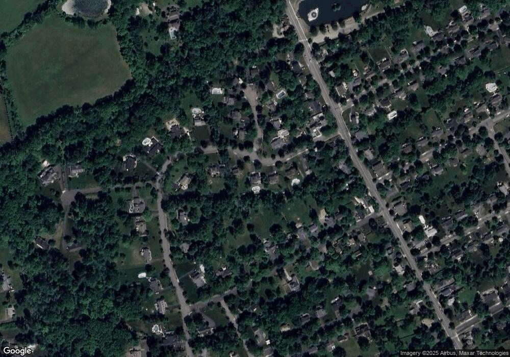 43 Maple Ave, Mendham, NJ 07945 - photo 1