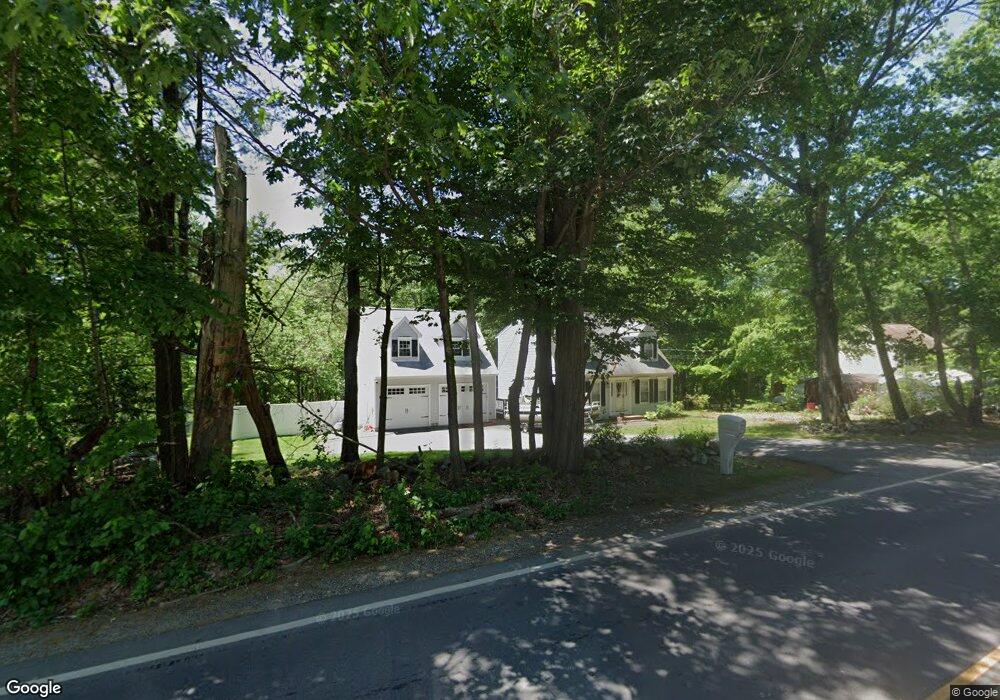 413 1/2 Chases Grove Rd, Derry, NH 03038 - photo 1