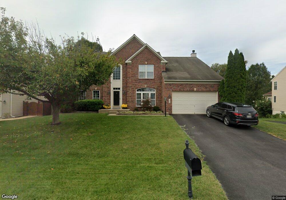 7986 Stream Walk Way, Chesapeake Beach, MD 20732 - photo 1