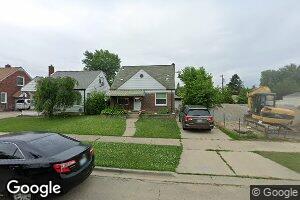 4095 Jonathon St, Dearborn, MI 48126