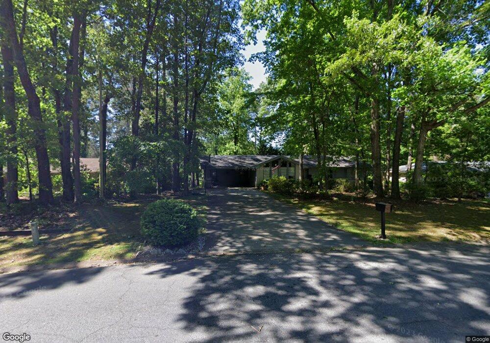 5620 Mountainbrooke Ct unit 2, Stone Mountain, GA 30087 - photo 1