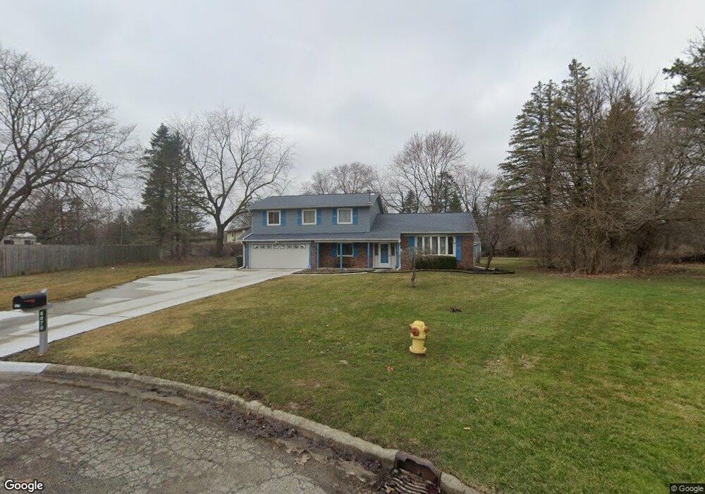 6070 Ridgewood Ct, Flint, MI 48532 - photo 1