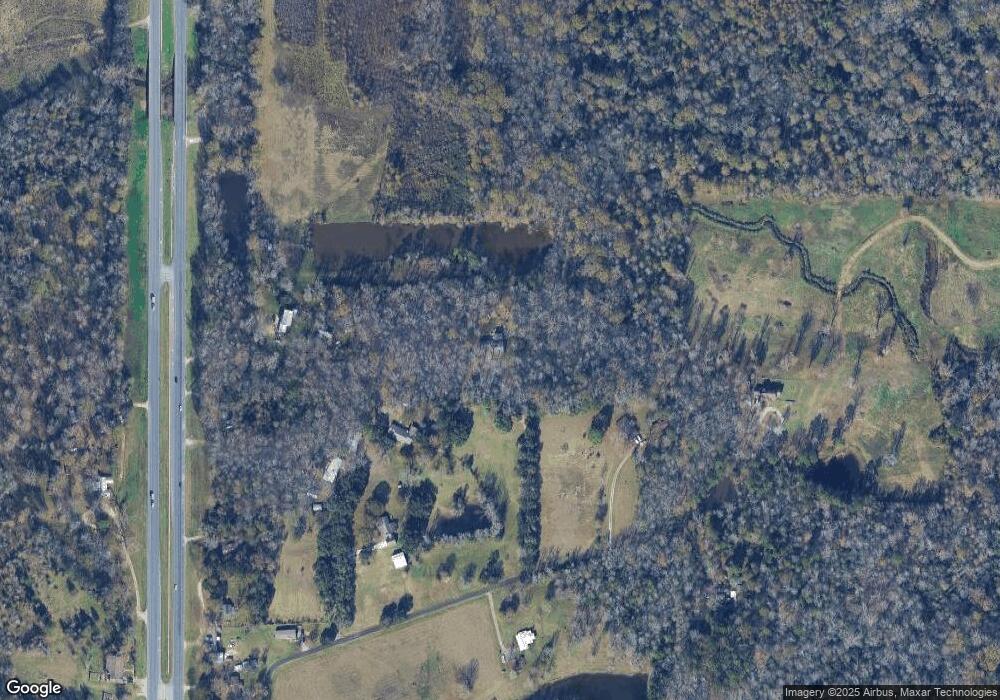 317 Bates Rd, Lufkin, TX 75901 - photo 1