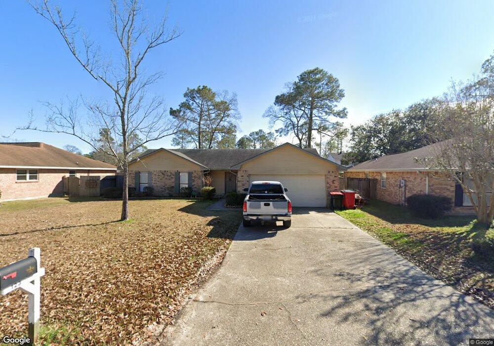 123 Lake D Este Dr, Slidell, LA 70461 - photo 1