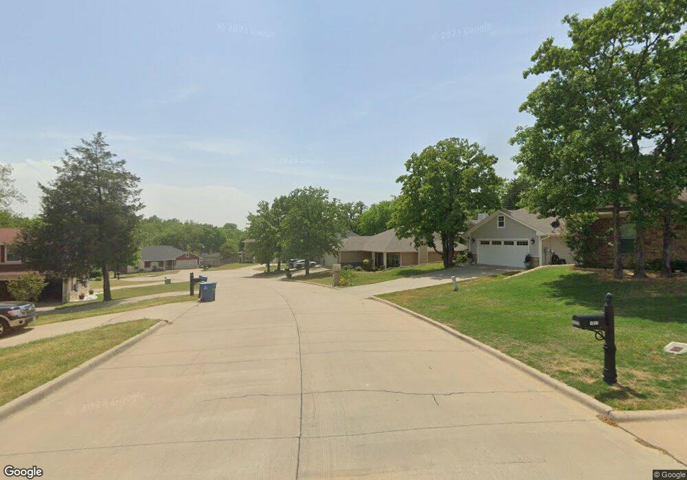 Lot 39 Woodland Park Dr, Denison, TX 75020 - photo 1