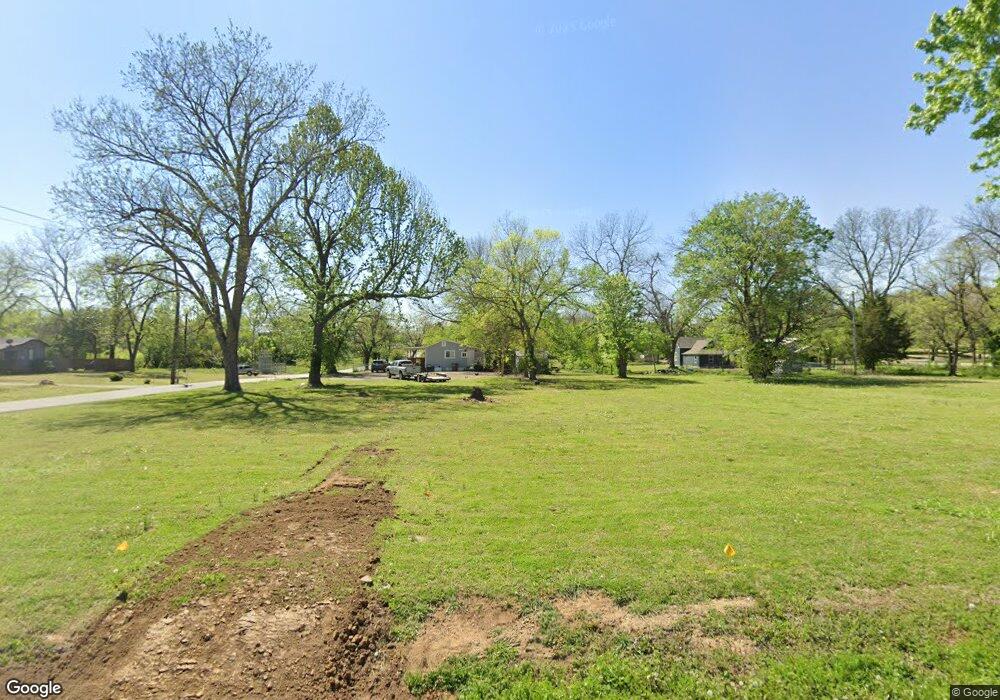 712 S Elm St, Sapulpa, OK 74066 - photo 1