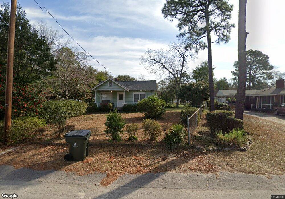 611 Wessinger St, West Columbia, SC 29169 - photo 1