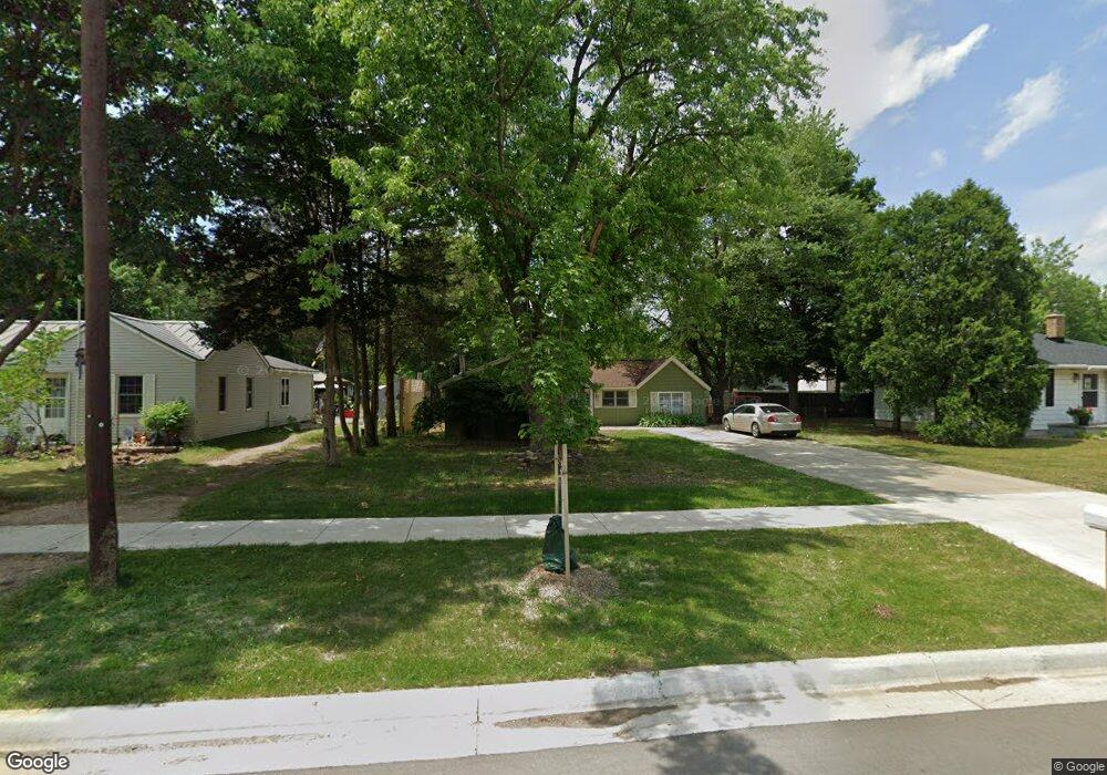 525 Park St, Wayland, MI 49348 - photo 1