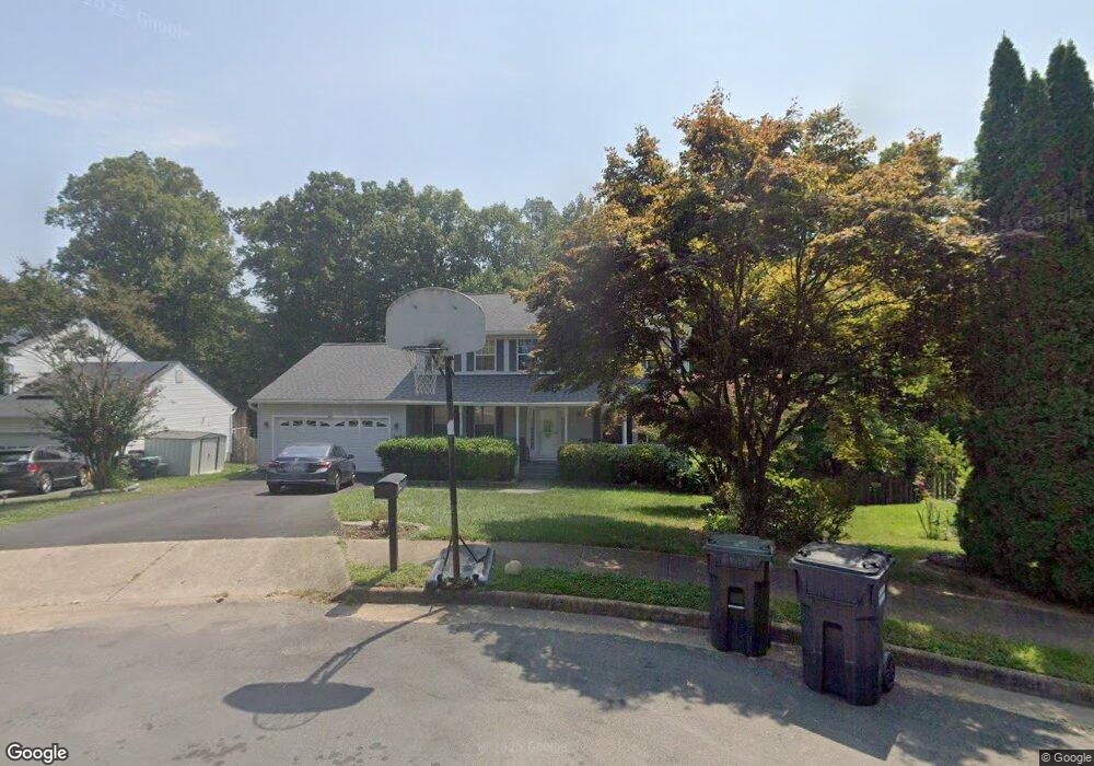 74 Dorothy Ln, Stafford, VA 22554 - photo 1