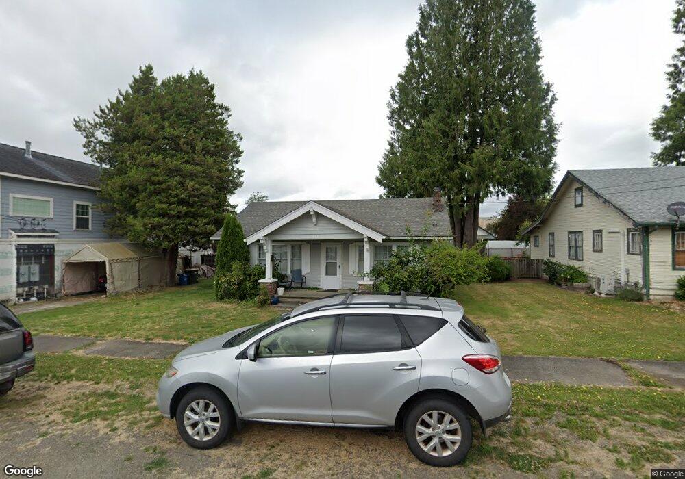 40 SW 5th St, Chehalis, WA 98532 - photo 1