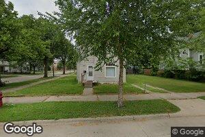 1001 24th Ave NE, Minneapolis, MN 55418