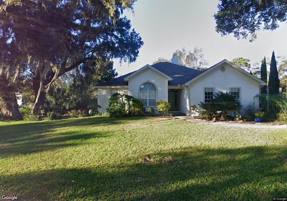 888 Wimbledon Dr unit 888, Brunswick, GA 31522 - photo 1