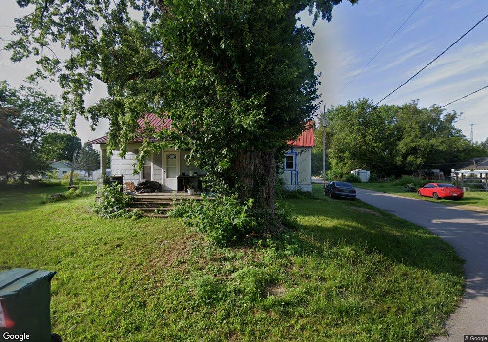 106 W Ida St, Elnora, IN 47529 - photo 1