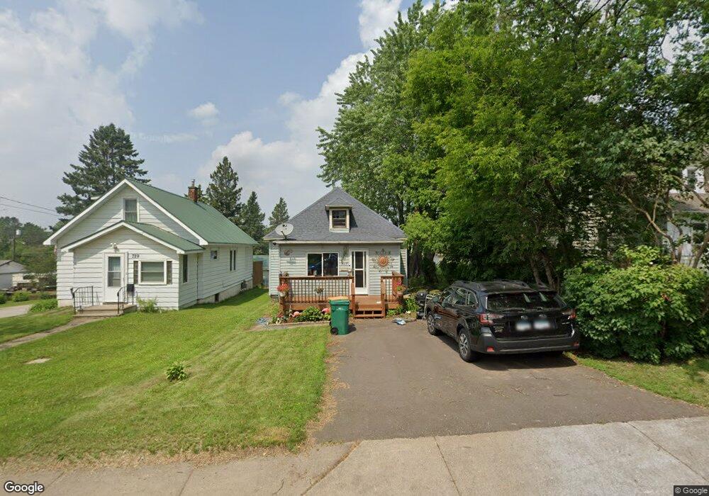 727 4th St, Duluth, MN 55810 - photo 1