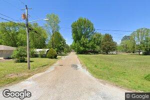 Lot 6 Nell, Pontotoc, MI 38863