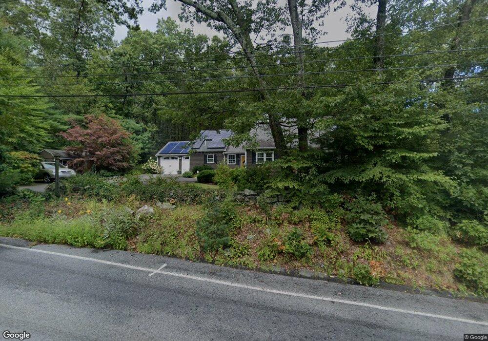 409 Fairview Ave, Rehoboth, MA 02769 - photo 1