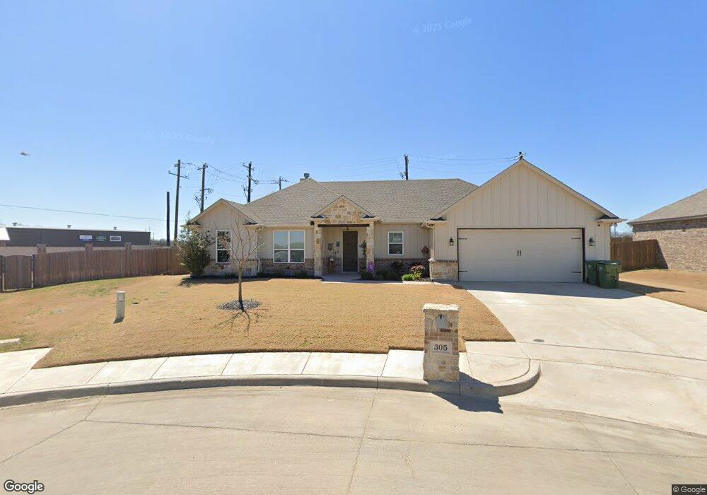 305 Nolan River Run, Godley, TX 76044 - photo 1