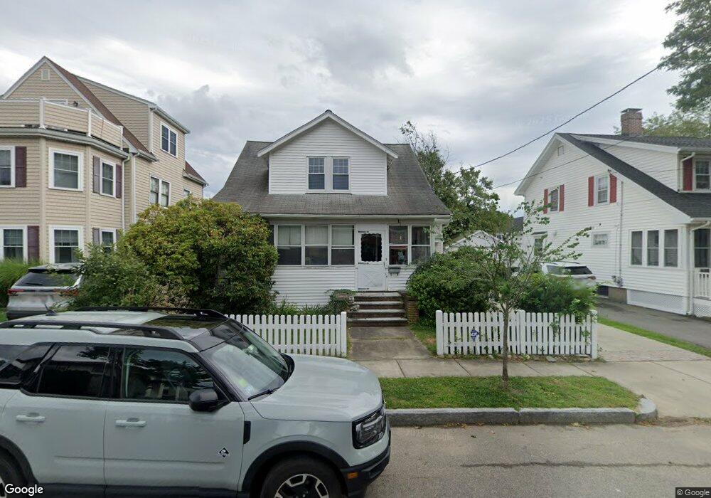 14 Algonquin Rd, Quincy, MA 02169 - photo 1