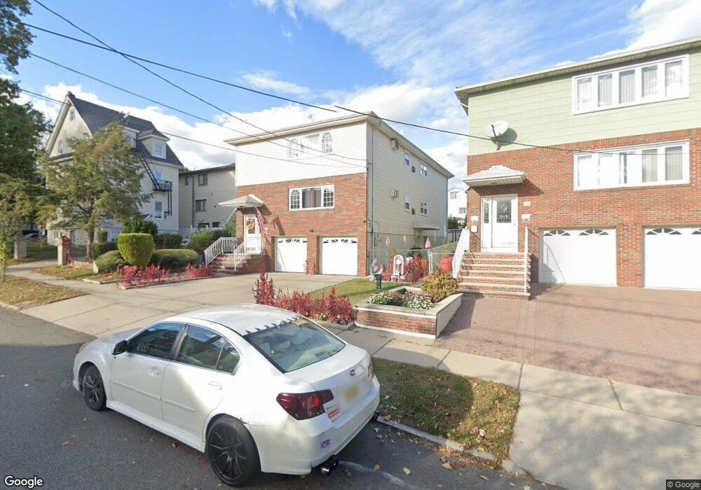 241 Columbus Place, Cliffside Park, NJ 07010 - photo 1