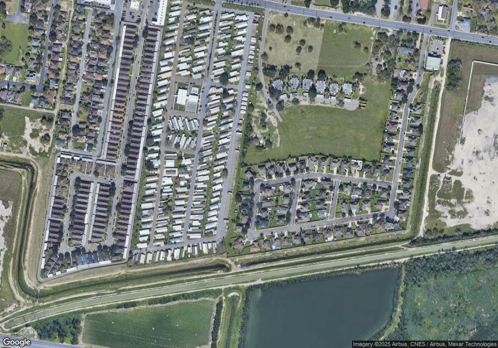 1106 W Helmer St, Pharr, TX 78577 - photo 1