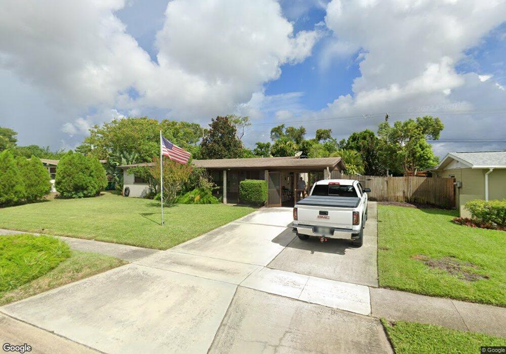 2084 Otterbein Ave, Cocoa, FL 32926 - photo 1