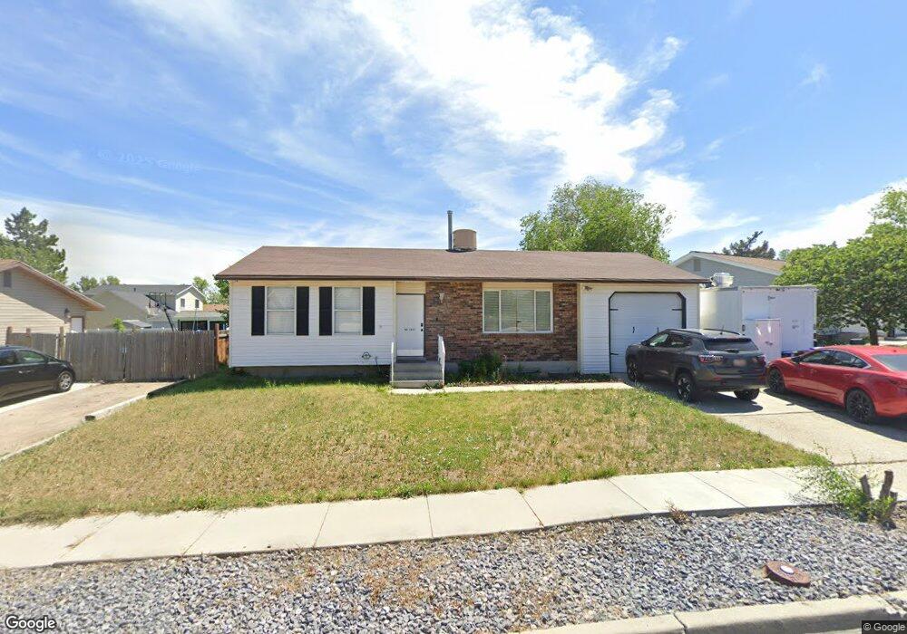 5247 Begonia Place, West Jordan, UT 84081 - photo 1