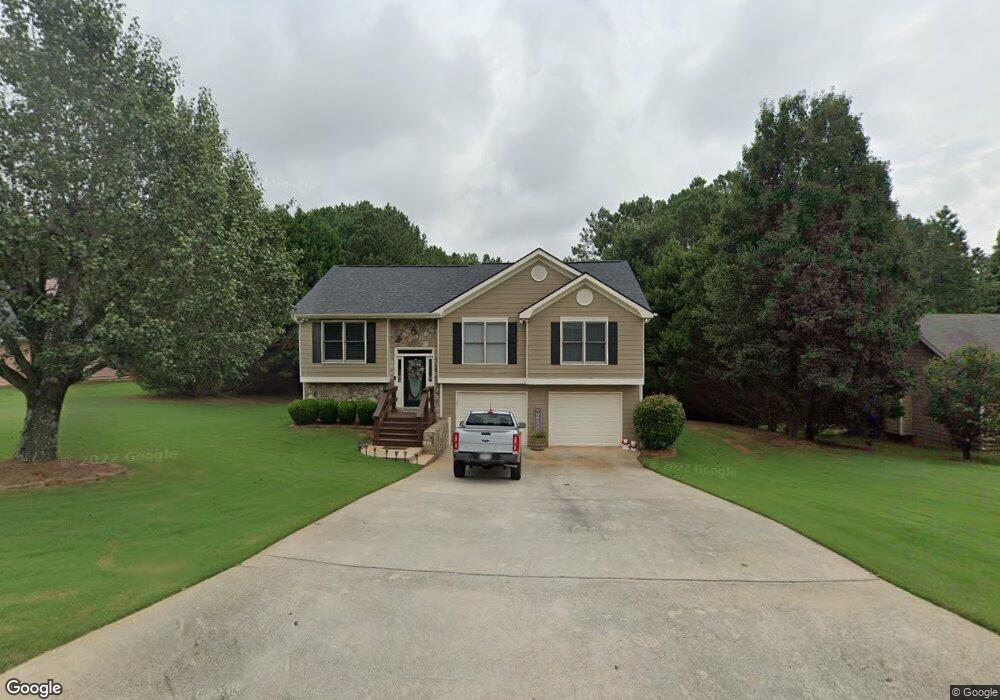 125 Millcrest Dr unit 2, Covington, GA 30016 - photo 1