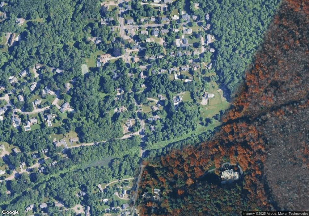 528 Main St, Hingham, MA 02043 - photo 1