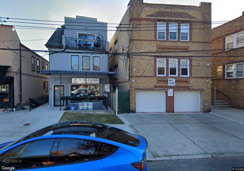 40 Hancock St unit 1F, Staten Island, NY 10305 - photo 1
