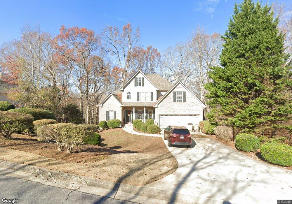 2925 Rivercrest Dr, Gainesville, GA 30507 - photo 1