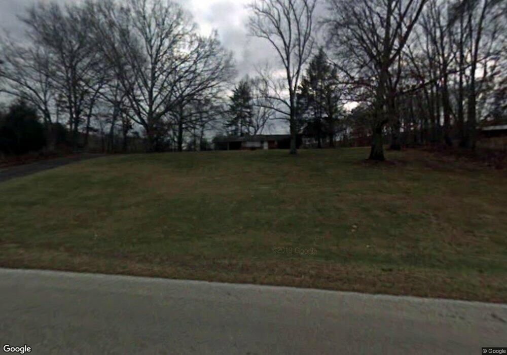 260 Central Point Rd, Rutledge, TN 37861 - photo 1