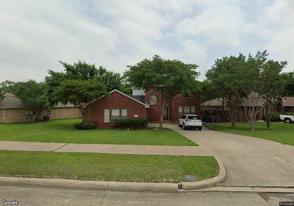 112 S Bending Oak Ln, Wylie, TX 75098 - photo 1