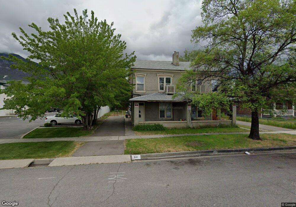 341 S 100 E, Provo, UT 84606 - photo 1