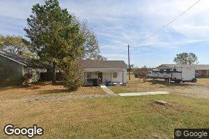 731 S Hughes Ave, Morris, OK 74445