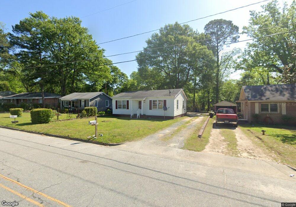 1950 Bethlea Ave, Macon, GA 31204 - photo 1
