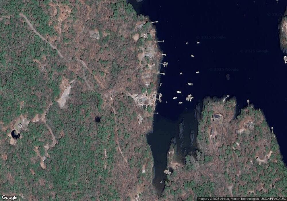 116 Little Sheepscot Rd, Georgetown, ME 04548 - photo 1