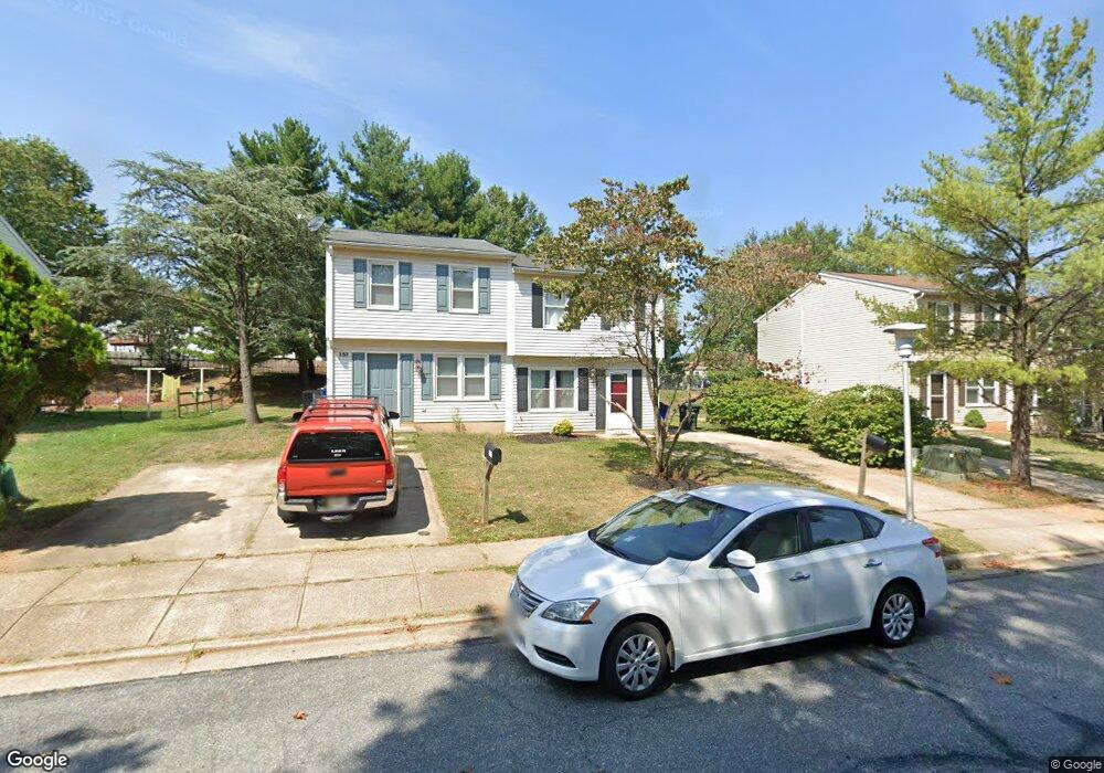 159 Stonegate Dr, Frederick, MD 21702 - photo 1