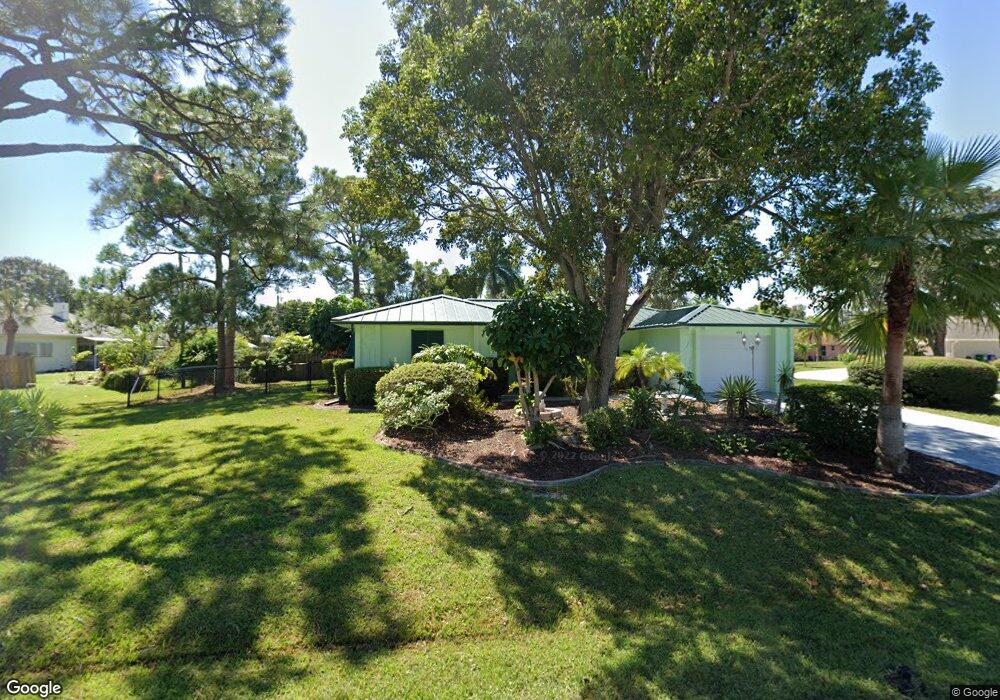 497 Hibiscus Ave, Sebastian, FL 32958 - photo 1