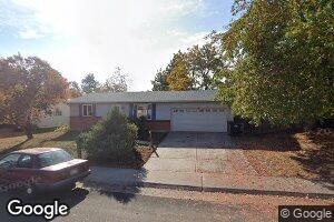 8710 W Euclid Place, Littleton, CO 80123