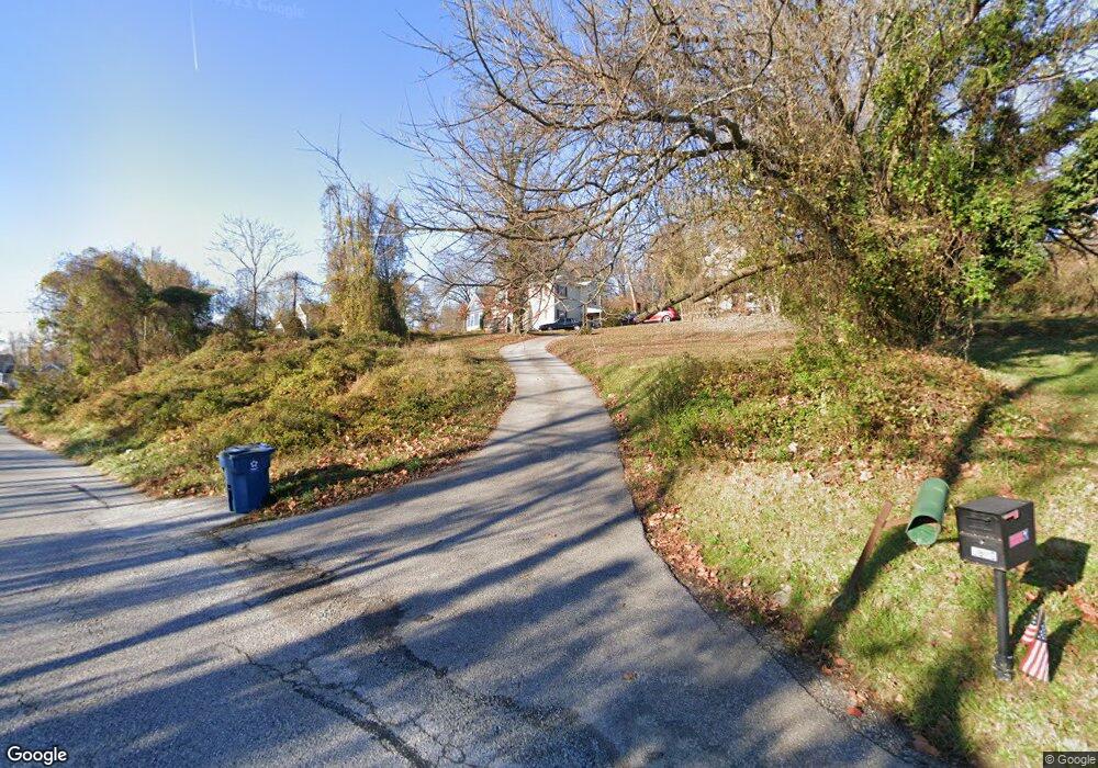 5812 Race Rd, Elkridge, MD 21075 - photo 1