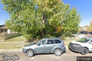 1021 E Gibbon St, Laramie, WY 82072