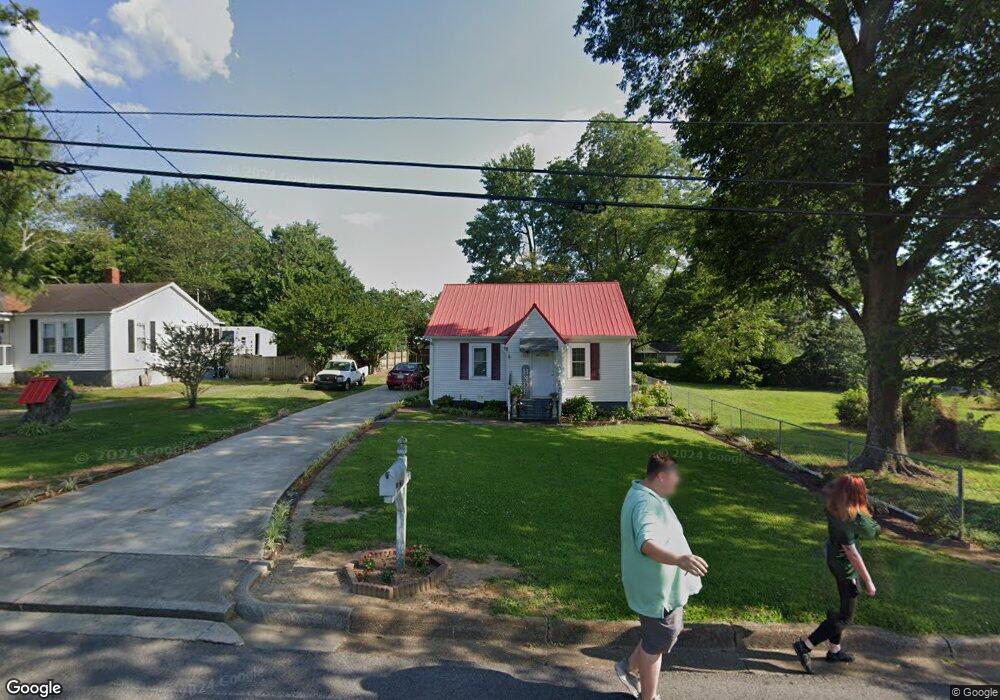 1106 Brunner St NW, Cullman, AL 35055 - photo 1