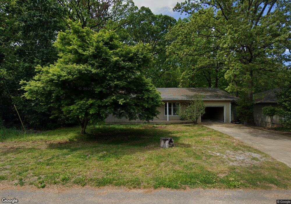 5 Wincanton Ln, Bella Vista, AR 72715 - photo 1