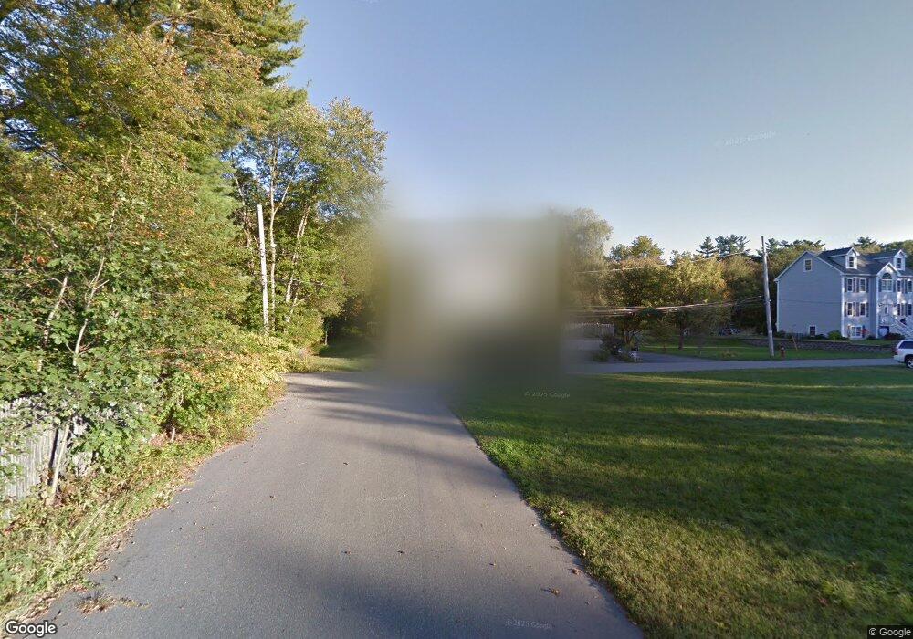 46 Folger St, Billerica, MA 01821 - photo 1