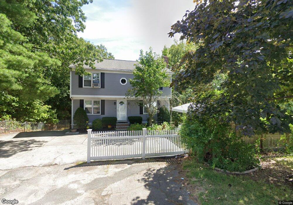 0 Winstead Rd unit 73046194, East Weymouth, MA 02189 - photo 1
