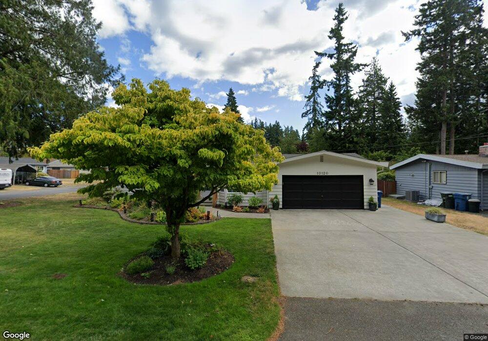 10120 236th Place SW, Edmonds, WA 98020 - photo 1