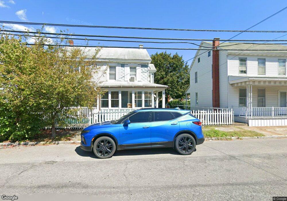 657 Center St, Coal Township, PA 17866 - photo 1